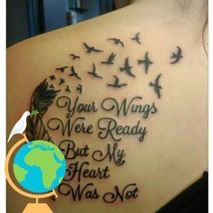 Meet your Posher, Brenda